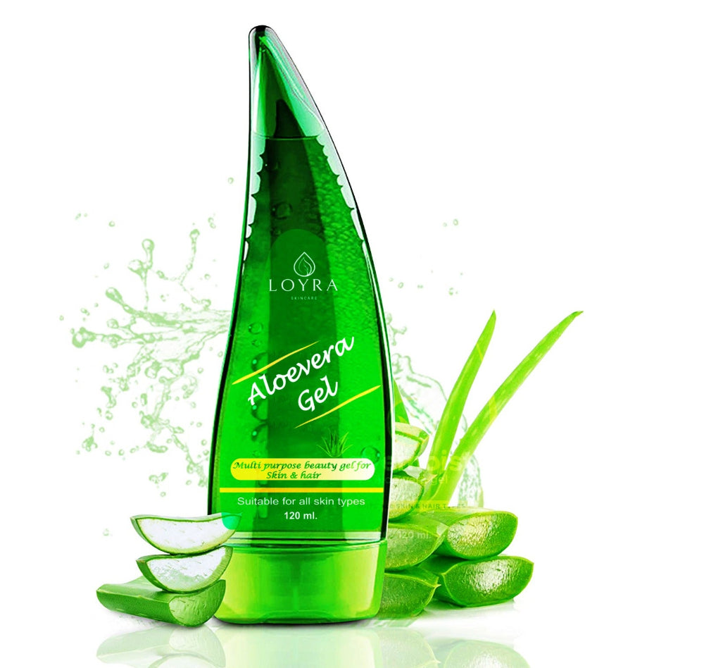 Loyra Aloevera Gel