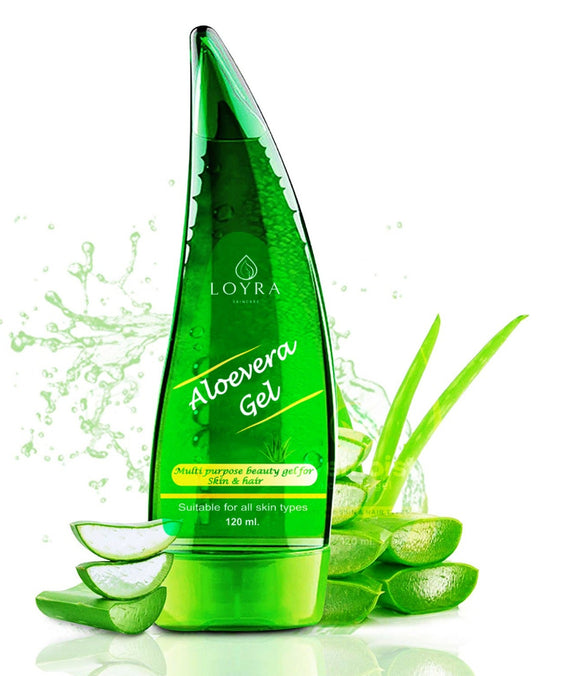 Loyra Aloevera Gel