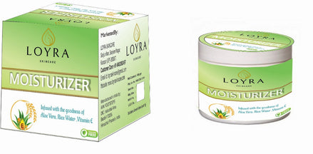 Loyra Skin Moisturizer Cream