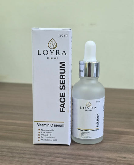 Loyra Vitamin C Serum