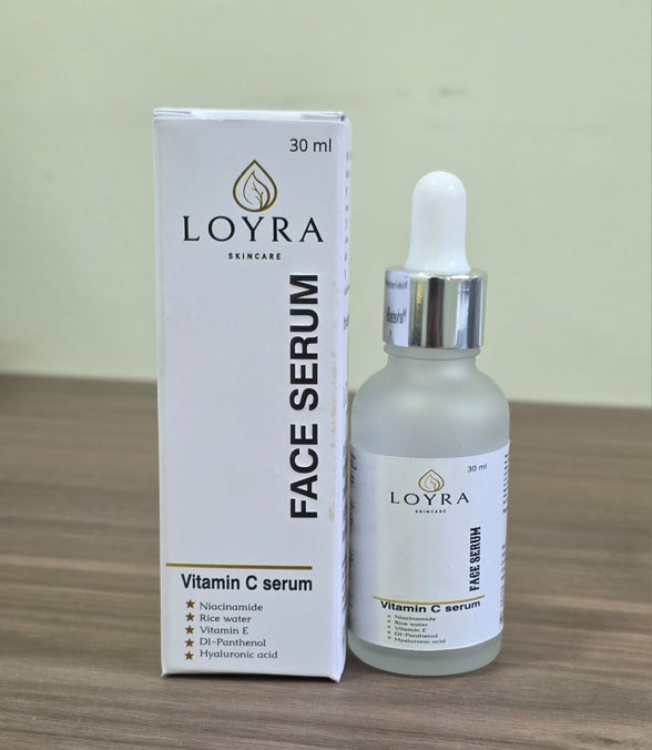 Loyra Vitamin C Serum